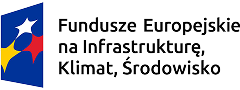 Fundusze Europejskie na infrastrukturę, Klimat, Środowisko