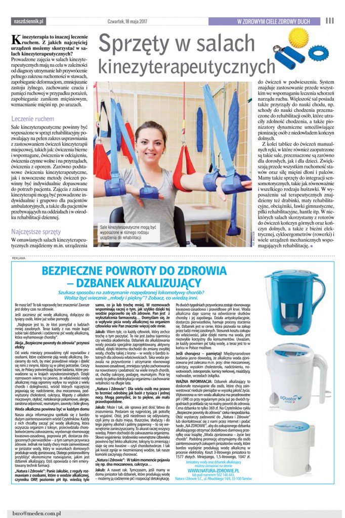 Nasz Dziennik