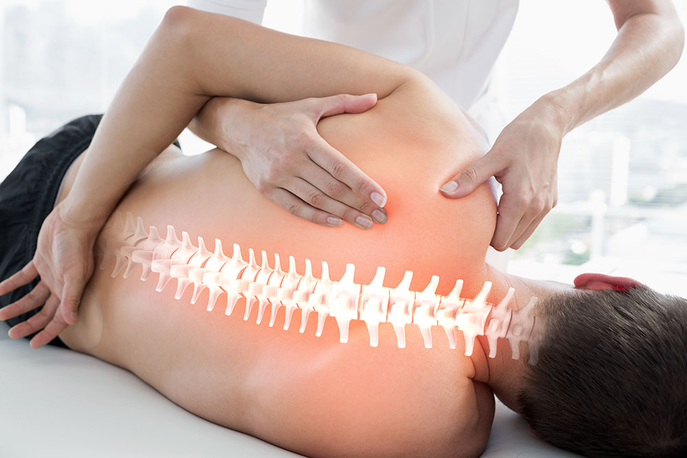 Osteopatia – jakie techniki wykorzystuje się w terapii