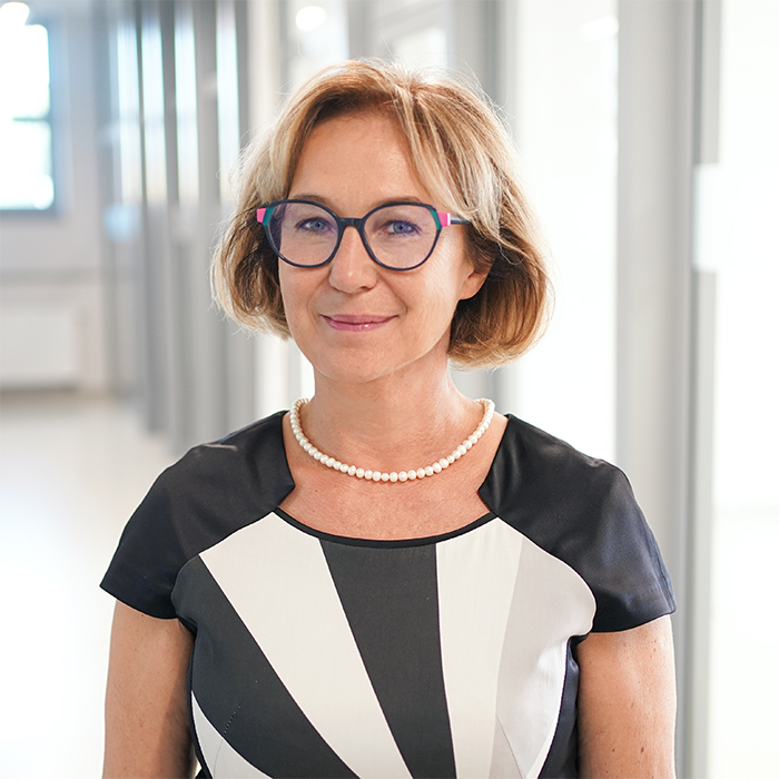 mgr Kamilla Modzelewska