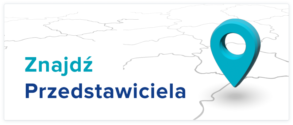 Znajdź przedstawiciela