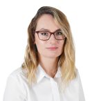 Agnieszka Hońko