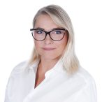 Agnieszka Rogowska