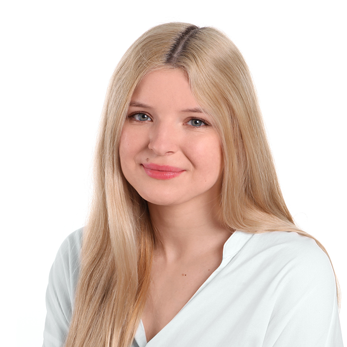 Julia Kordecka