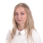 Patrycja Przydalska