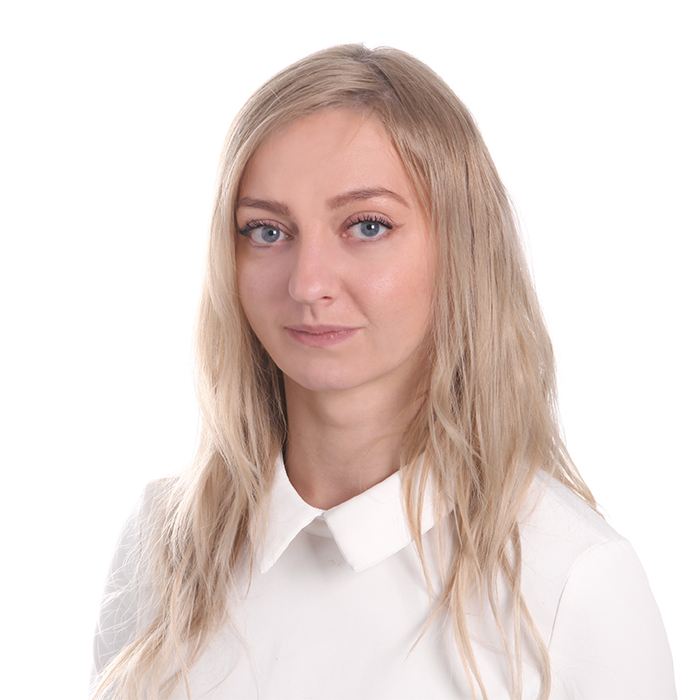 Patrycja Przydalska