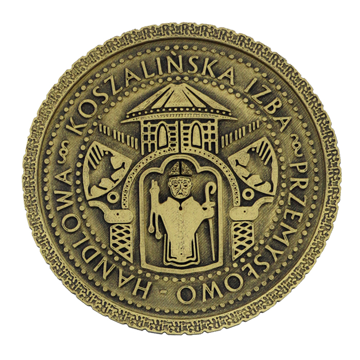Koszaliński Denar