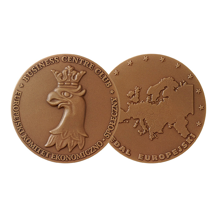 Medal Europejski