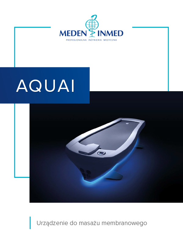 Broszura Aquai