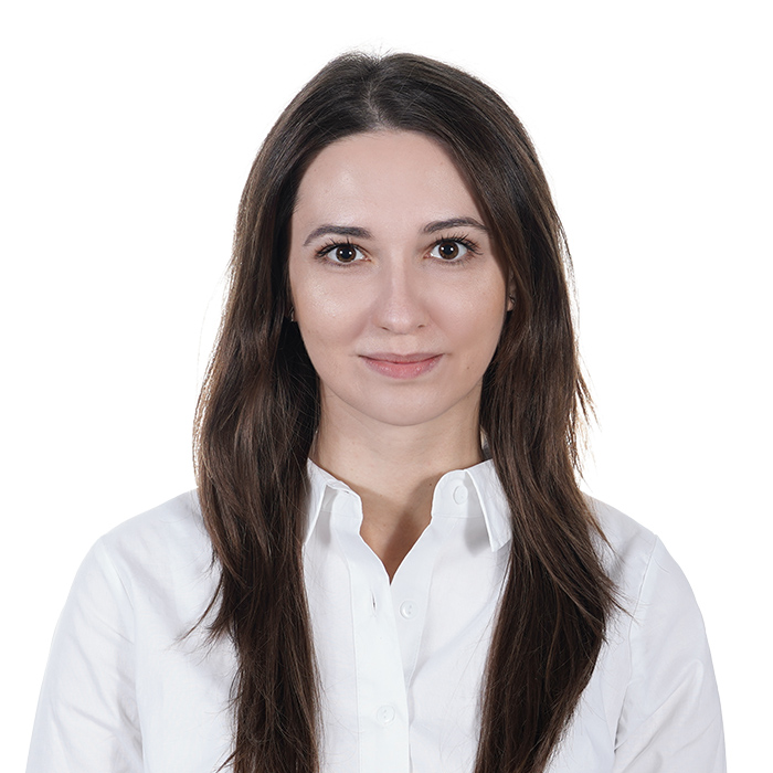 Karolina Pożarowszczyk-Brzozowska