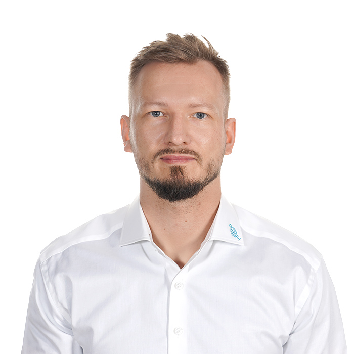 Kacper Pabianek