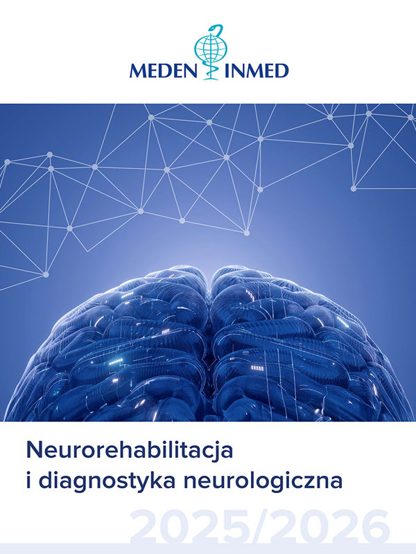 Katalog Neurorehabilitacja 2025-2026