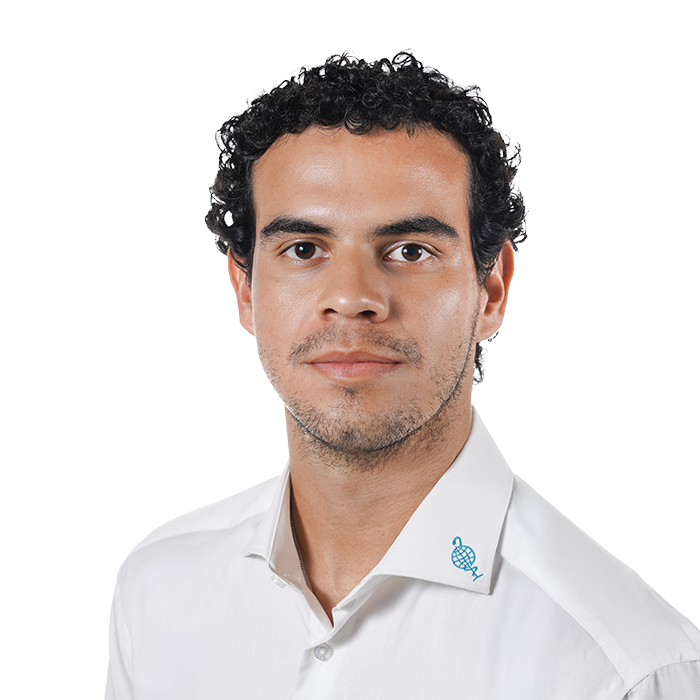 Diego Morales