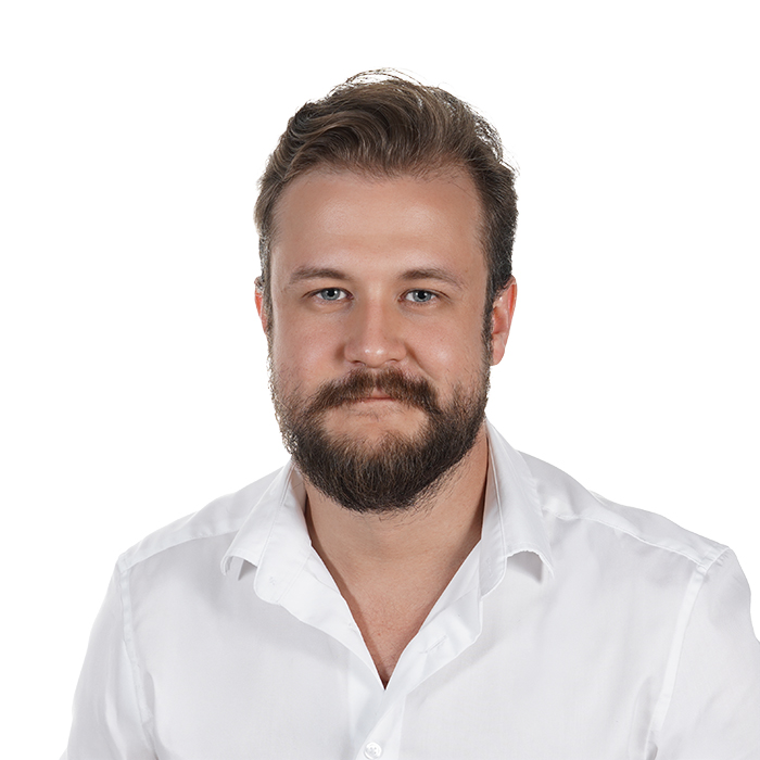 Piotr Chomicz