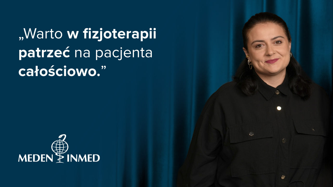 O&nbsp;fizjoterapii uroginekologicznej z&nbsp;dr&nbsp;n. med. Anitą Sikorą-Szubert 