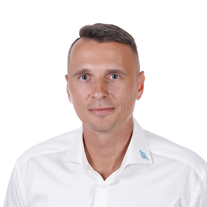 Radosław Pałac