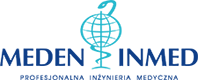 Meden-Inmed logo