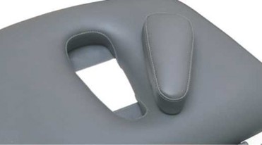 Stół do masażu i rehabilitacji wysokiej jakości wykończenie