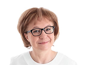 Kamilla Modzelewska - Vice-president