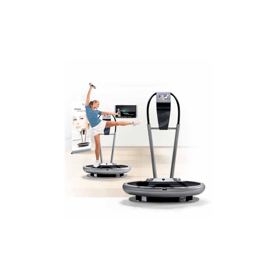 Fitvibe Excel Pro Medical