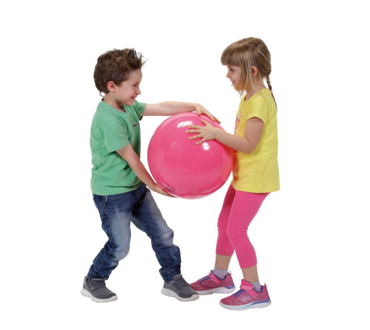Gym Ball - Piłka do ćwiczeń dla dzieci