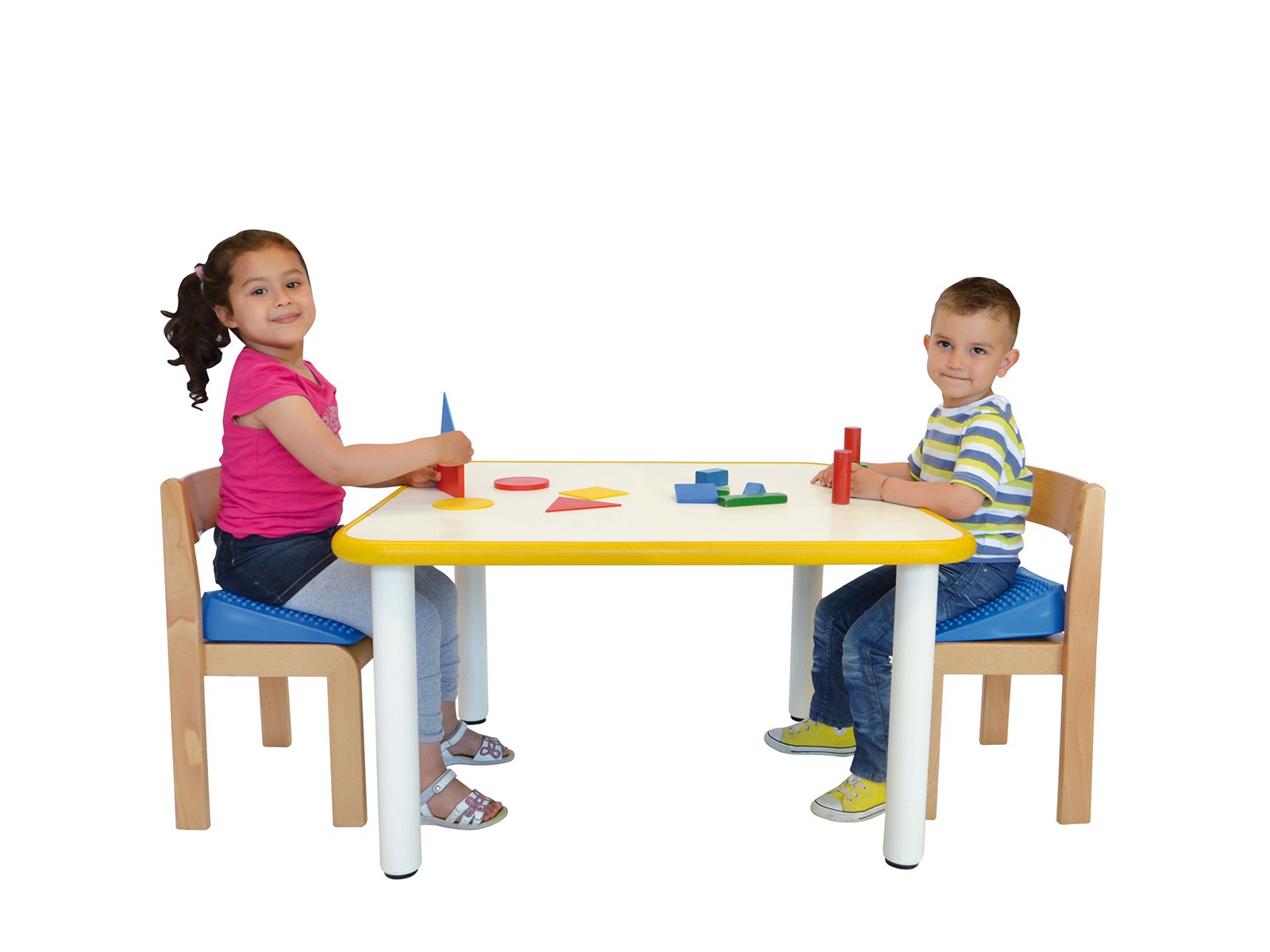 Movin’ Sit Junior - Podkładka korekcyjna dla dzieci do siedzenia