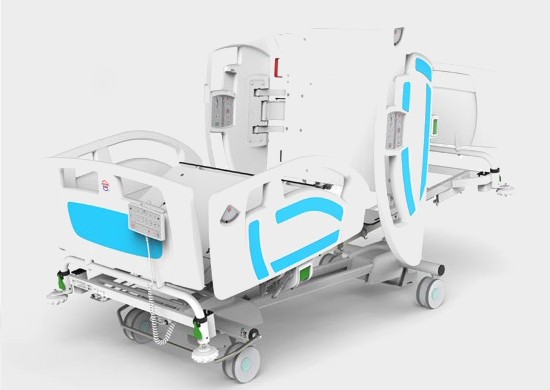 Łóżko szpitalne VISION VI-51-H30 / VI-51-H35