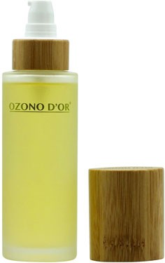 Maść Ozonowa, antyseptyczna OZONO D'OR