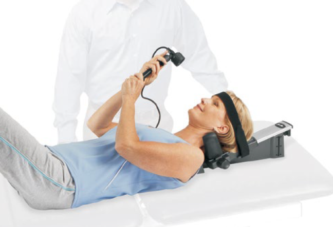 Saunders Cervical