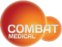 Combat Medical logo