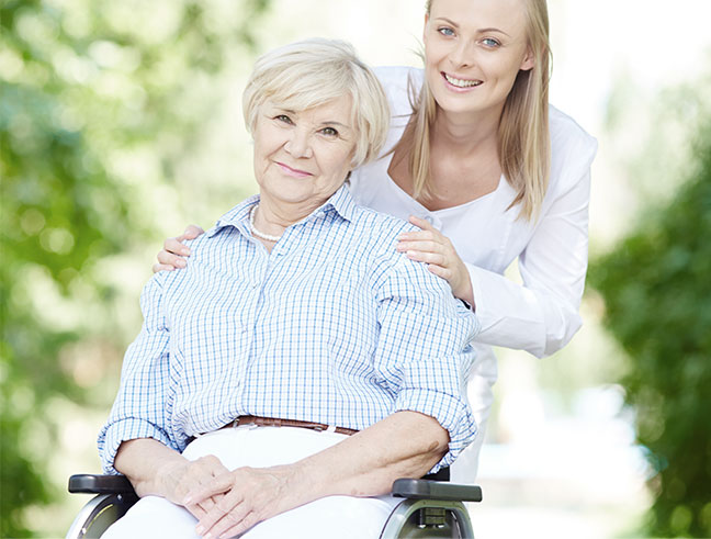 Enhancing lives foto