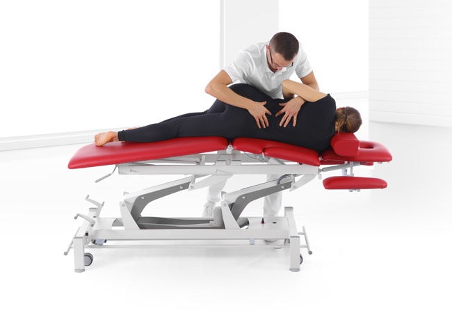 Core Care Intervention