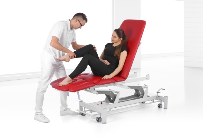 Core Care Intervention