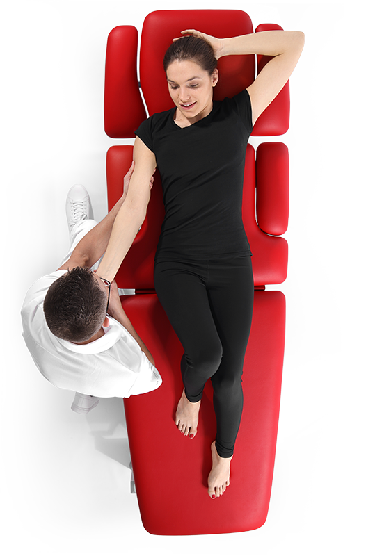 Core Care Intervention