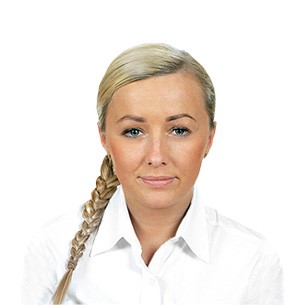 Iga Karolewska