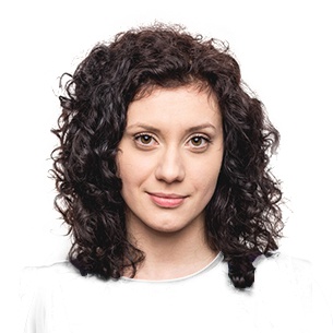 Agnieszka Badura - specjalista ds. uroginekologii