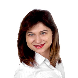 Joanna Kornacka