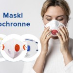 maski ochronne