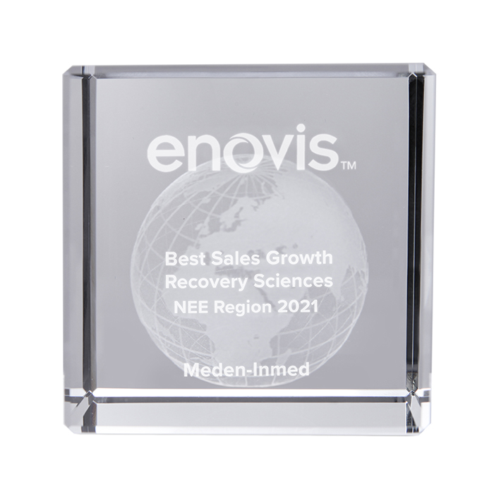 Enovis Best Sales Growth